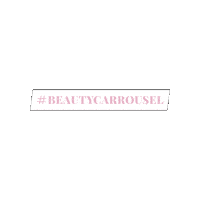 Pink Hair Sticker by Beauty By Jenn