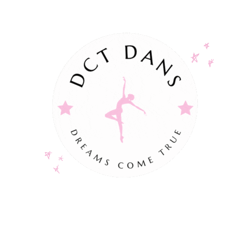 DCTDANS giphyupload dance danse dans Sticker