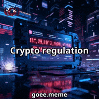 Crypto Impact GIF by Goeememe
