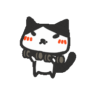 Fitness Workout Sticker by yomoyeah