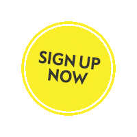 Ava Sign Up Now Sticker by AVANTGARDE Experts