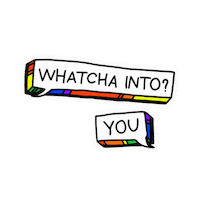 Daretounleash Sticker by UNLEASH