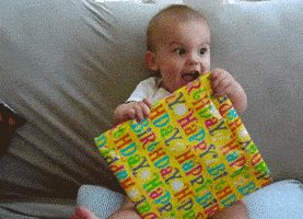 Happy Birthday GIF