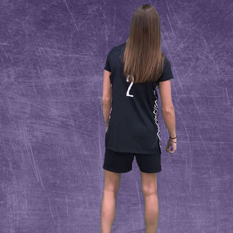 Kdub GIF by KWC Panthers
