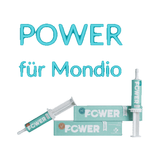 Mo Sticker by Europeanpetpharmacy