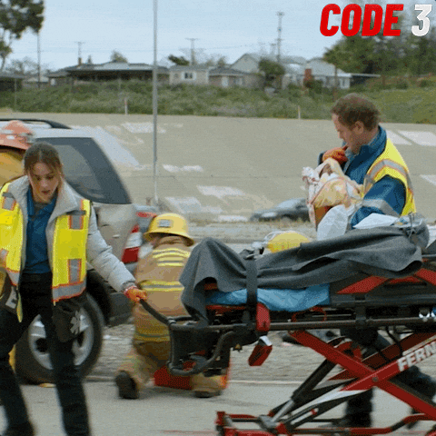 Coming Through Rainn Wilson GIF by Signature Entertainment