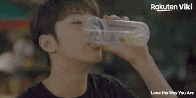 Beer Dramacoreano GIF by Viki