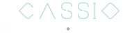 cassiomarketing katelyn cassio cassio marketing cassio logo Sticker
