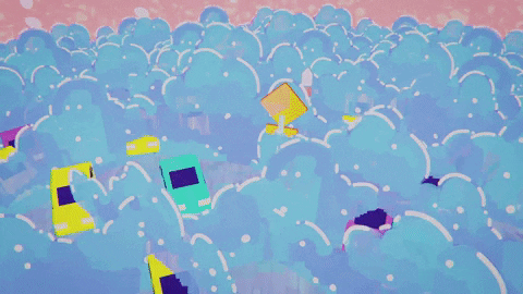 Maylee_Art giphyupload GIF