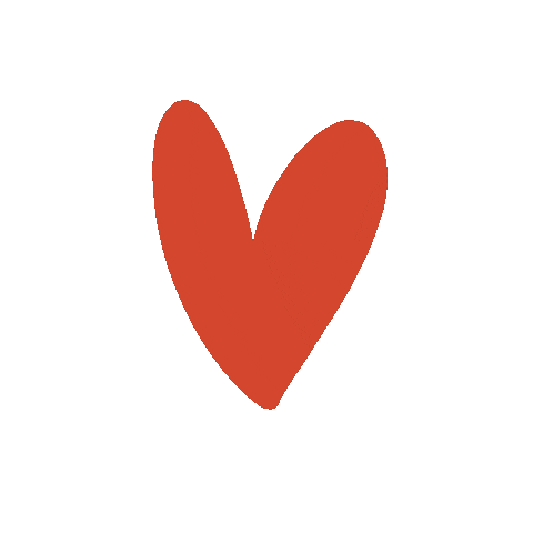 Heart Love Sticker
