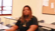 Dodge Hit In Face GIF