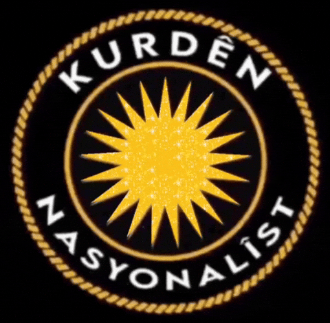 Kurdistan GIF