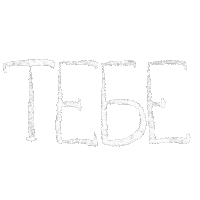 Russian Lettering Sticker