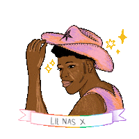 Ad Council Pride Sticker by Love Has No Labels