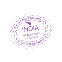 Travel Sticker by Momentum Ventures