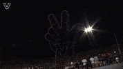 Sport Celebrate GIF by Vanderbilt Athletics