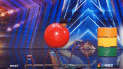 Season 19 Nbc GIF by America's Got Talent