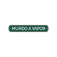 Gramado Sticker by Mundo a Vapor