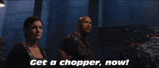 Yelling Fast And Furious GIF by The Fast Saga