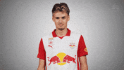 Shake Finger No GIF by FC Red Bull Salzburg