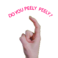 hand winning Sticker by McDonald’s UK & ROI