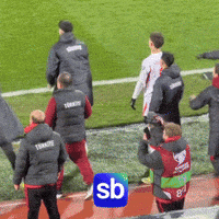 Gol GIF by Sporbulteni