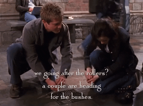 season 5 netflix GIF by Gilmore Girls 