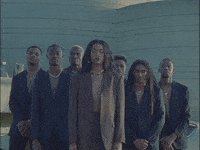 Competition GIF by Amber Mark