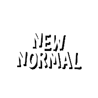 mayglendesign new 2020 change normal Sticker