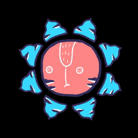 happy summer GIF
