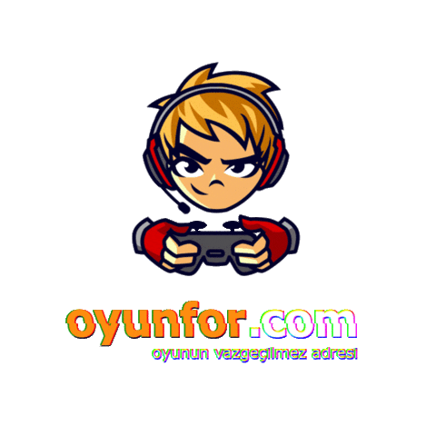 oyunfor giphyupload game games gamer Sticker