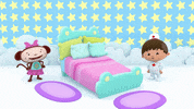 Kids Jump GIF by BabyTV