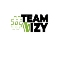 Team Sticker by Look Local First