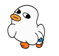 Happy Dance Sticker by peeyong