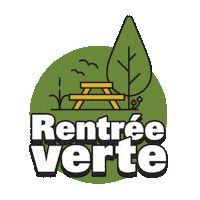 Uqac Sticker by Université du Québec à Chicoutimi