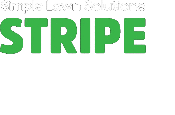 Goals Transformation Sticker by Simple Lawn Solutions