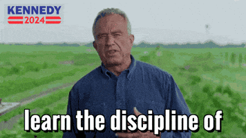 Learn Self-Control GIF by Team Kennedy