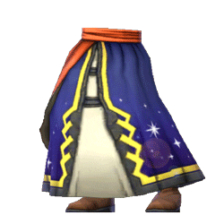 Pants Dq Sticker by 星のドラゴンクエスト