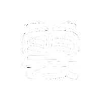 mainichikumo happy morning sky cloud Sticker