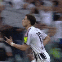 Football Soccer GIF