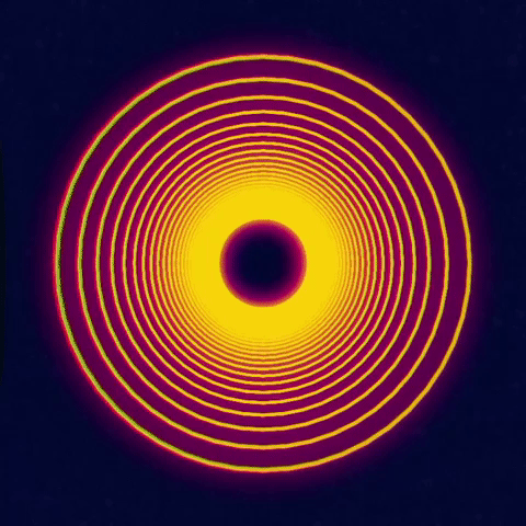 GIF by Dean Moroney