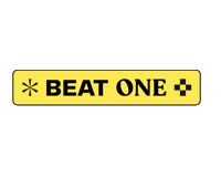 Sticker by b8one