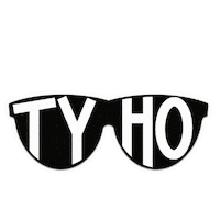 Teacher Tyhocon Sticker by Teach Your Heart Out Conference