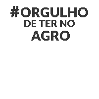 Agro Sticker by TOTVS Oeste