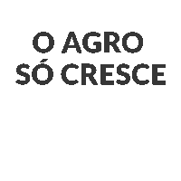 Agro Sticker by TOTVS Oeste