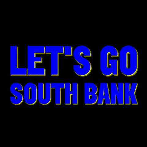 Southbanksu GIF by South Bank Students' Union