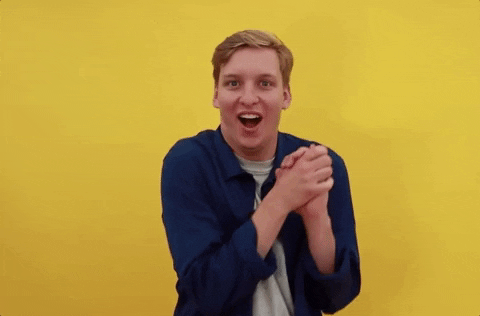 George Ezra Wow GIF by BBC Radio 1