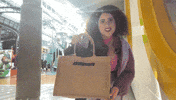 Shocked Mall Of America GIF