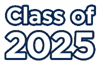 Graduation Queens Sticker by Queen's University