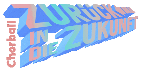 Back To The Future Alberschwende Sticker